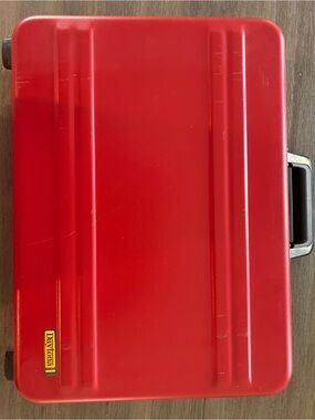 Zero Halliburton Briefcase-RARE Daytona edition !!Only 200 made!!